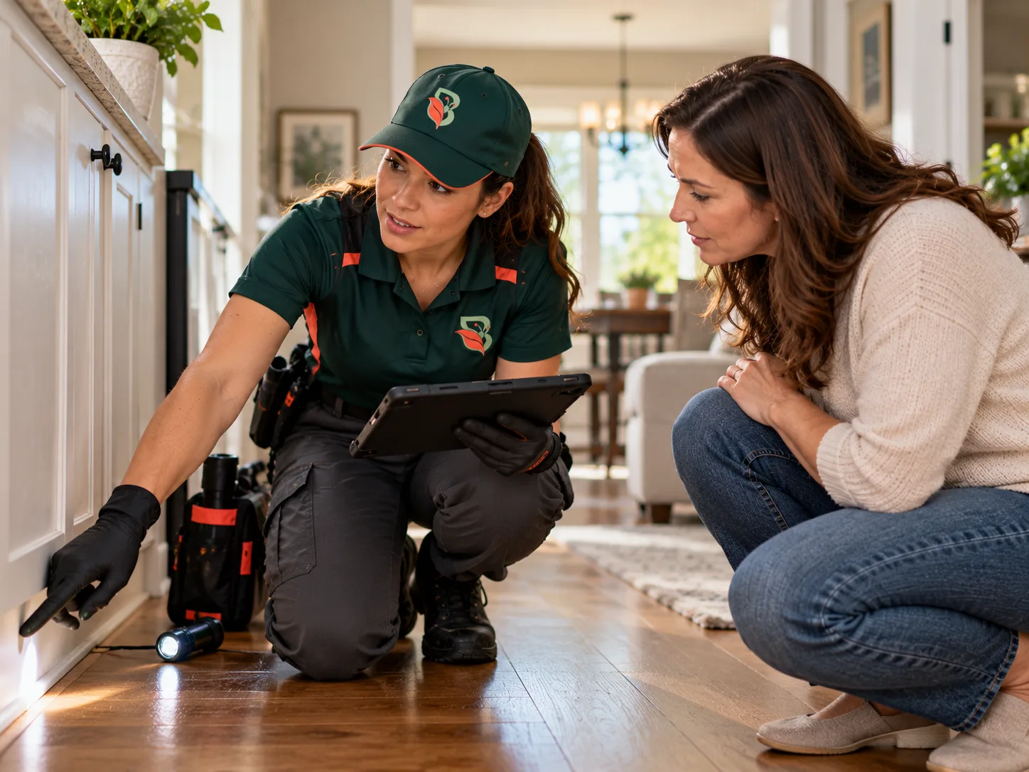 Pest Control Saint Mary, KY FAQs